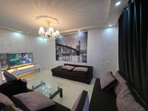 A Élégance Apparte B22 Climatisé à Tétouan - Hotel 3 stelle a Tétouan
