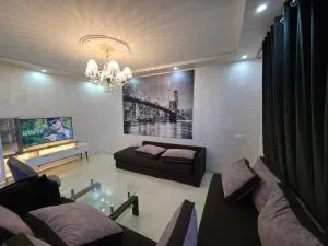 A Élégance Apparte B22 Climatisé à Tétouan - Siadar