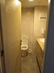 Hanzade Turizm - 锡利夫里