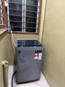 Barakah Homestay Taman Belimbing