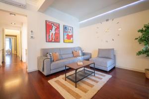 Apartamento de 3 habitaciones en Sant Antoni