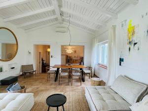 Luxury Villa in Istria - 9,000 sqm Private Estate with Pool & Sauna, 15 min to Sea, near Fazana, 3 Bedrooms