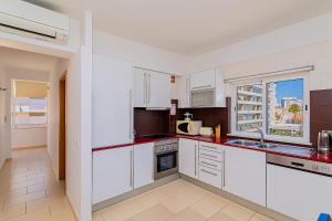 Frente praia SIM T3 Praia Quarteira by HsRentals