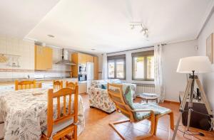 Apartamento Esperanza de Llanes Selnatur