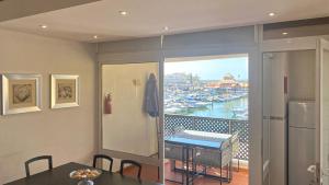 Penthouse Duplex Marina Plaza T1 HsR Marina Vilamoura