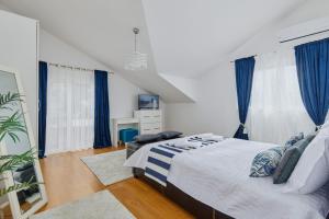 Bayview Apartments Tivat Montenegro