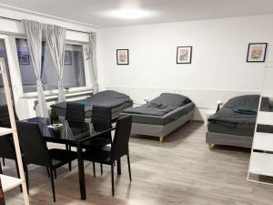 Spacious Apartment in Recklinghausen