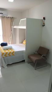 Flat Bervely Hills 308