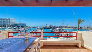 Que sonho! Vista Marina T2 HsR Vilamarina - 4hvězdičkové hotely ve městě Vilamoura