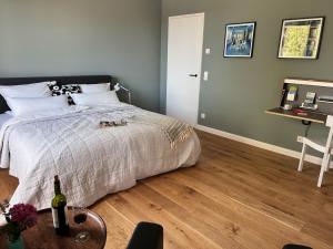 Wattkante B&B