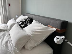 Wattkante B&B