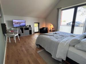 Wattkante B&B