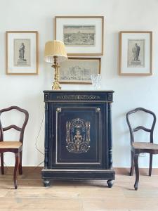 Casa do Campo de São Francisco