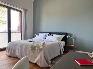 Wattkante B&B - 布特亚丁根