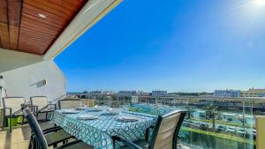 Aquamar Sunset T2 by HsR Marina Vilamoura