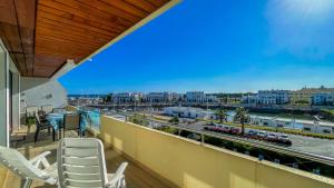 Aquamar Sunset T2 by HsR Marina Vilamoura