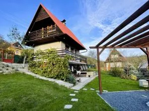 Chatička Lukov - Všemina