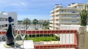 Poolside Bliss T1 HsR Vilamarina