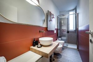 YD Ghirlandaio cozy apartment