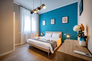 YD Ghirlandaio cozy apartment