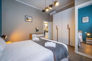 YD Ghirlandaio cozy apartment