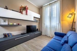 YD Ghirlandaio cozy apartment