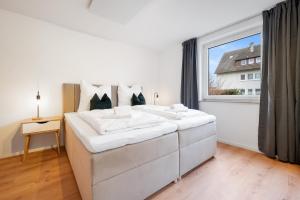 LudwigsCozyEscape - Modern - Quiet - Stylish