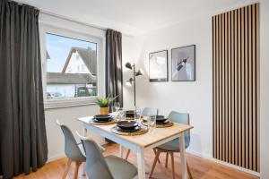 LudwigsCozyEscape - Modern - Quiet - Stylish