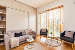 SuperApart Branickiego Apt 39