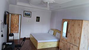 Hotel Alpine View