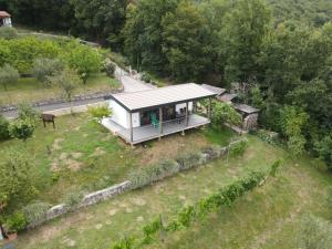 DAMA Lux, house with a magnificent view 