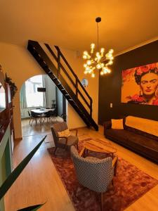 Vakantiewoning Huis 14