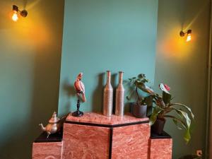 Vakantiewoning Huis 14