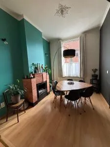 Vakantiewoning Huis 14 - Zemst