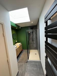 Vakantiewoning Huis 14