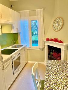 Villa Peroni - Honeymoon cottage