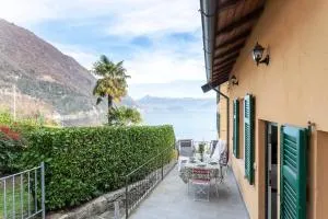 Villa Peroni Honeymoon cottage - سْكينيانو
