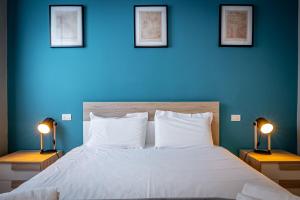 Appartamento con 2 Camere da Letto
