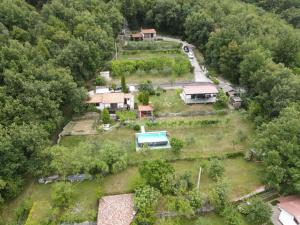 DAMA Lux, house with a magnificent view 