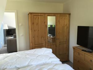 Landhaus am Rebstock Ferienwohnung Möwe