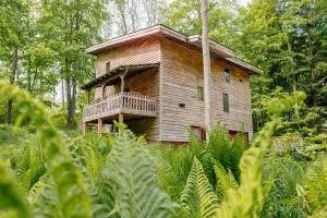 Lincoln Lodge - Cedar