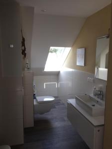 Landhaus am Rebstock Ferienwohnung Möwe