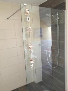 Landhaus am Rebstock Ferienwohnung Möwe