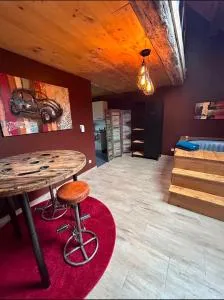 L'Escapade Rétro - Maillen