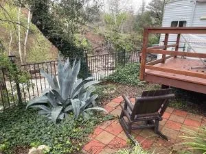 Sisar Creek Sanctuary - Ojai