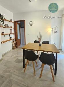 La Especiería relax by Sanlúcar Housing