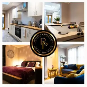 Seaside home recently renovated - Eastney