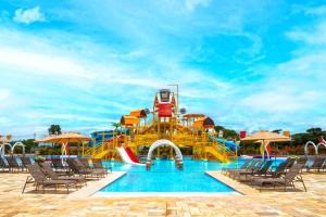 Barretos Country Park & Resort