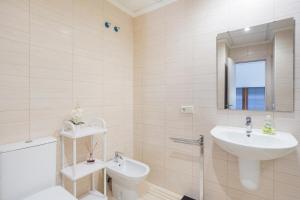 Relaxing in Xeresa - Available for long stays