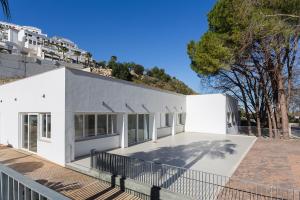 Relaxing in Xeresa - Available for long stays